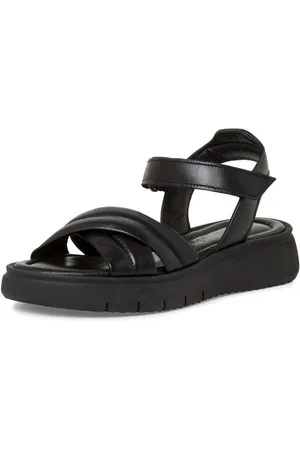 Tamaris Keilsandalette - Verkäufer: Der Schuhladen