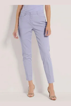 Madeleine Chinos Kurzgröße: Schlanke Chino-Hose - Verkäufer: Premio Fashion GmbH