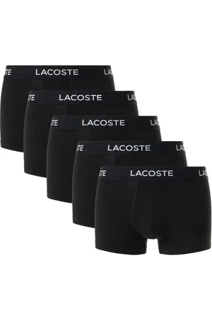 Lacoste Boxershorts 5er-Pack Boxershorts - Verkäufer: Sport Klingenmaier