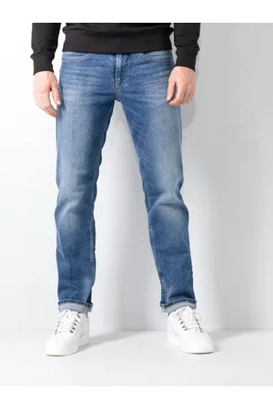 Petrol Industries Regular-fit-Jeans Regular Fit Jeans Riley - Verkäufer: