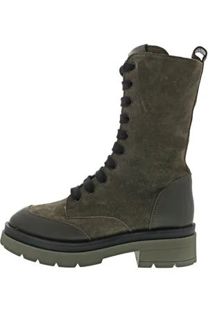 Marc O’ Polo Schnürstiefel - Verkäufer: SCHUH-Germann