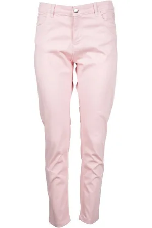 Faber 7/8-Hose 7/8-BASIC Stretchhose 5-Pocket Skinny Farbe Rosenquarz 5-Pocket Skinny - Verkäufer: Fashion