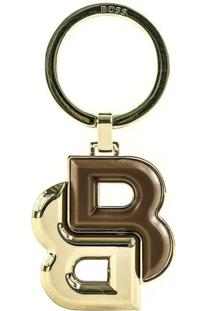 HUGO BOSS Schlüsselanhänger Keyring - Verkäufer: modeherz