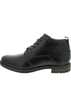 Bugatti Schnürstiefel - Verkäufer: SCHUH-Germann