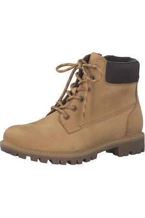 Tamaris Schnürstiefel - Verkäufer: Der Schuhladen