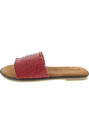 Tamaris Pantolette - Verkäufer: SCHUH-Germann