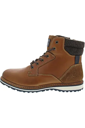Bugatti Schnürstiefel - Verkäufer: SCHUH-Germann