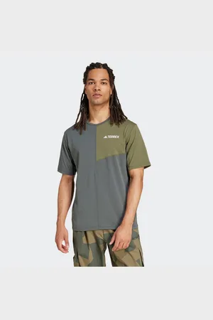 adidas Funktionsshirt MT TEE