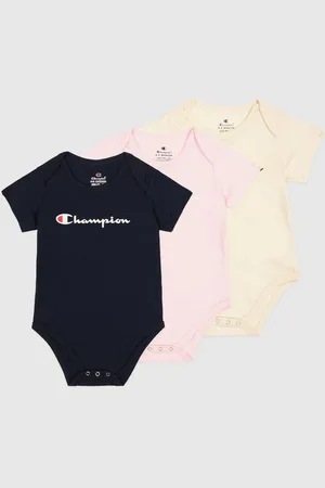 Champion Body für Babys
