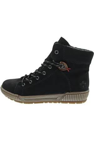 Rieker Winterstiefel - Verkäufer: SCHUH-Germann