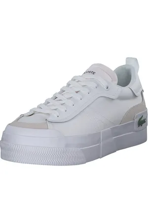 Lacoste Platform 45CFA0014 Schnürschuh - Verkäufer: JOMODO