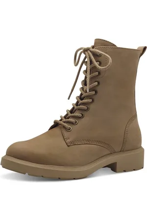 Tamaris Schnürstiefel - Verkäufer: Der Schuhladen