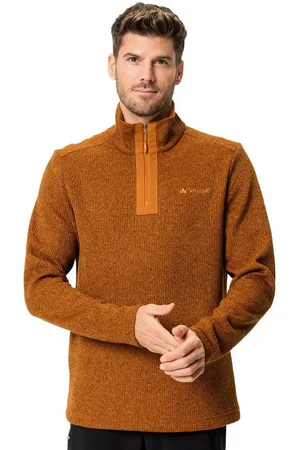 Vaude Sweatshirt Tesero Sweat, - Verkäufer: SHOEcity