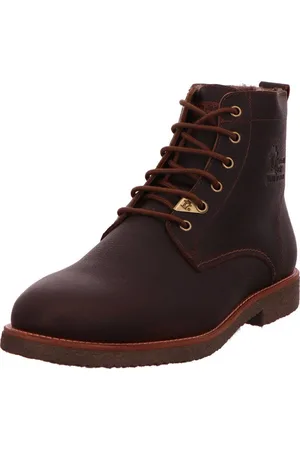Panama Jack Schnürstiefel - Verkäufer: Hilbers24