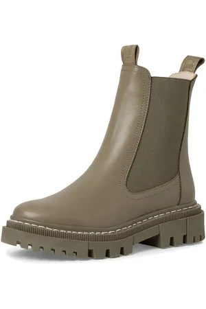 Tamaris Schnürstiefel - Verkäufer: Der Schuhladen