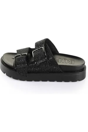 Buffalo RAYA ARI SPARK Sandale - Verkäufer: Schuh Gress