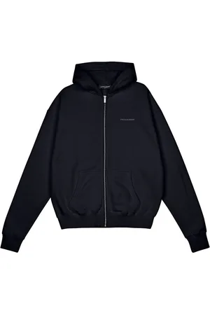 Pegador Kapuzenpullover Colne Logo Oversized Sweatjacket - Verkäufer: Sport Klingenmaier