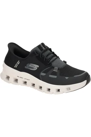Skechers 232930 BLK Slipper - Verkäufer: schuhe|kaufen