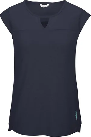 Killtec T-Shirt KOS 76 WMN TP nachtblau - Verkäufer: SportTimm