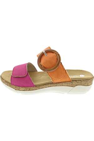 Remonte Pantolette - Verkäufer: SCHUH-Germann