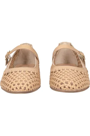 Donna Carolina FEBE BRAID TWIST Ballerina - Verkäufer: Schuhe Lüke