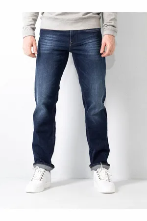 Petrol Industries Regular-fit-Jeans Regular Fit Jeans Riley - Verkäufer: