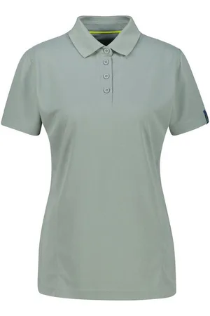 Meru Poloshirt Damen Poloshirt BRISTOL (1-tlg) - Verkäufer: engelhorn