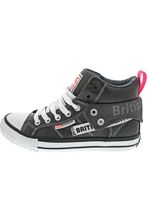 British Knights Sneakerboots - Verkäufer: SCHUH-Germann