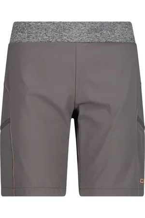 CMP Shorts WOMAN BERMUDA LIGHT CLIMB TERRA - Verkäufer: Intersport Reill
