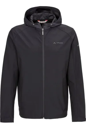 Vaude Funktionsjacke SE Me Langma Softshell Jacket BLACK - Verkäufer: Sport Rossow GmbH