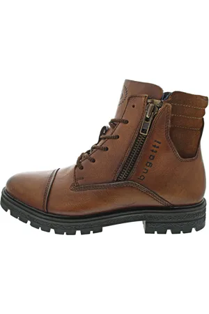 Bugatti Schnürstiefel - Verkäufer: SCHUH-Germann