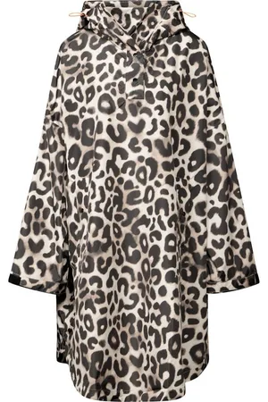 Street one Funktionsjacke / Da.Jacke / OP_Printed Rain Poncho - Verkäufer: August Bickert