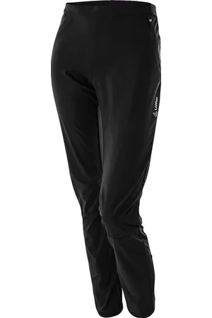 Löffler Laufhose W PANTS AS 990 BLACK - Verkäufer: Sport Wagner