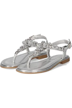 Buffalo Sandalen KIRA ICE Sandale - Verkäufer: Anika Schuh