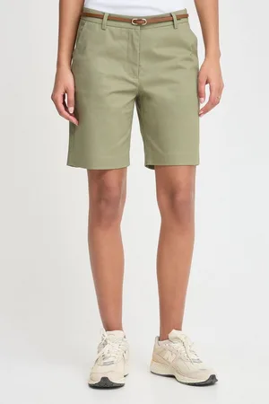Oxmo Shorts - Verkäufer: meinemarkenmode