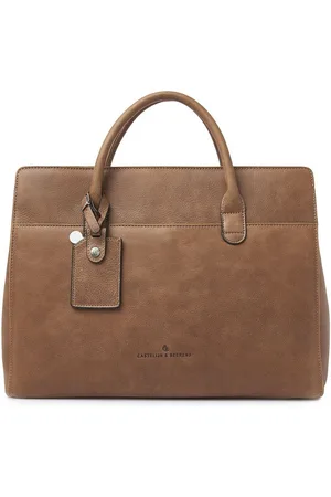 Castelijn & Beerens Shopper Carisma, Leder - Verkäufer: WE LOVE BAGS