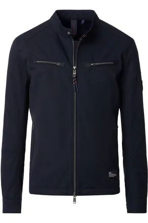 Casa Moda Funktionsjacke Casa Moda / He.Jacke / Outdoor Blouson Biker - Verkäufer: August Bickert