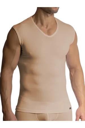 OLAF BENZ V-Shirt RED1601 College V-Shirt - Verkäufer: underwear lounge