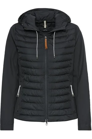 Camel Active Funktionsjacke Camel Womenswear / Da.Jacke / Blouson - Verkäufer: August Bickert