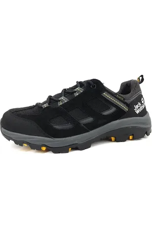 Jack Wolfskin Wanderschuh Outdoorschuh - Verkäufer: H&D Schuhcompany