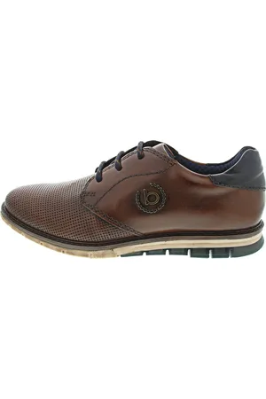 Bugatti Schnürschuh - Verkäufer: SCHUH-Germann
