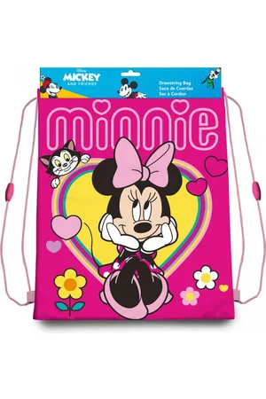 Disney Kinderrucksack Minnie Sporttasche 40 cm (1-tlg) - Verkäufer: Multimedia Dreams & more
