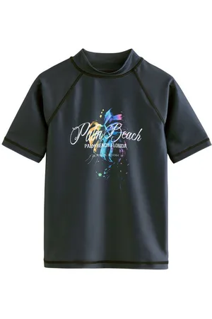 Next Rash Guard Kurzärmliges UV-Top Sonnenschutzoberteil (1-tlg) - Verkäufer: Germany GmbH