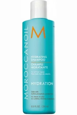 Moroccanoil Haarshampoo Hydration Shampoo, -, 1-tlg., -, Feuchtigkeitsspendend - Verkäufer: matuschka-shop gmbh