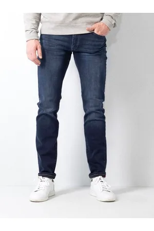 Petrol Industries Slim-fit-Jeans Seaham Classic - Verkäufer: