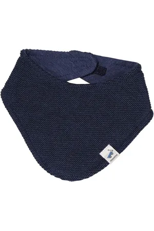 maximo Halstuch GOTS BABY-Tuch, ausgenäht, LL Jerseyfutter, (1-St) - Verkäufer: Strickmoden Bruno Barthel - & CAPO