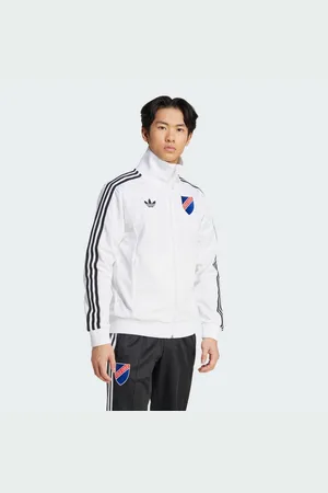 adidas Schneejacke COLO-COLO ANNIVERSARY ORIGINALS JACKE - Verkäufer: adidas AG