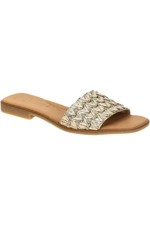 Paul Green 6139-01 Pantolette - Verkäufer: schuhe|kaufen