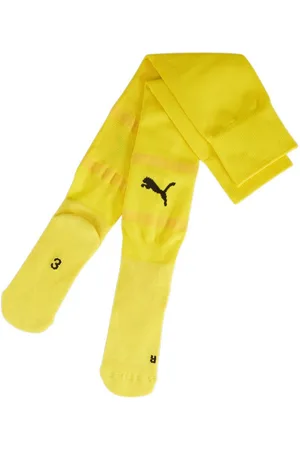 PUMA Fußballstutzen teamFINAL Strumpfstutzen Strumpfstutzen Polyester - Verkäufer: 11teamsports