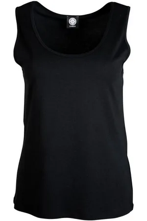 Faber Trägertop BASIC-Trägertop in Farbe BASIC-Trägertop - Verkäufer: Fashion
